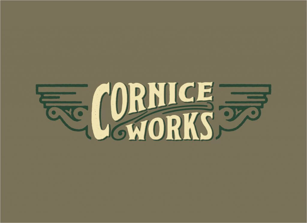 corniceworks_logo